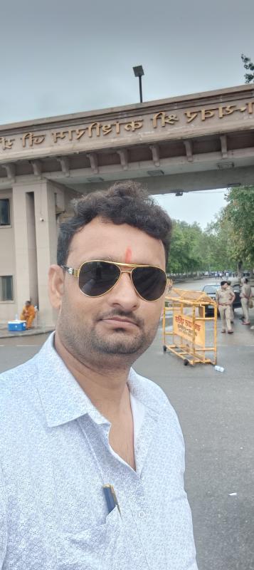 SANGAM PANDAY
