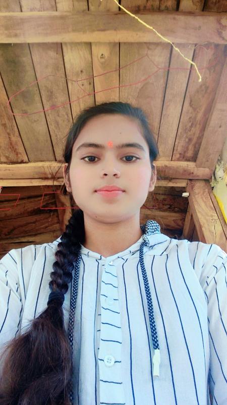 shalini mishra