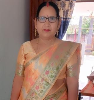 Malti singh