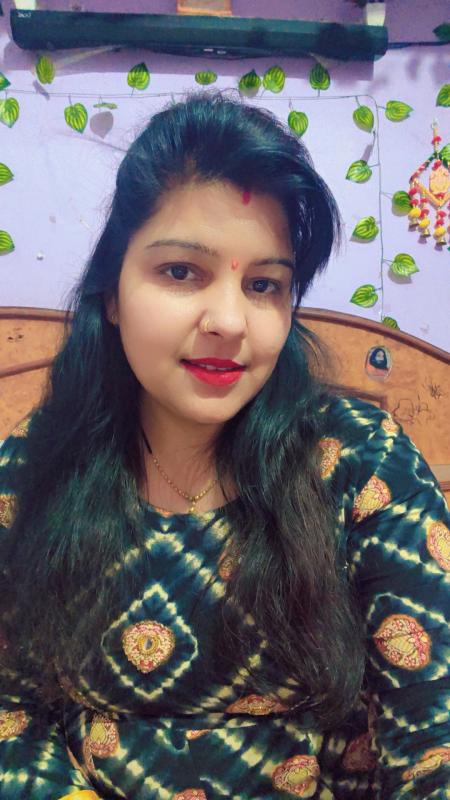 Kalpana Singh