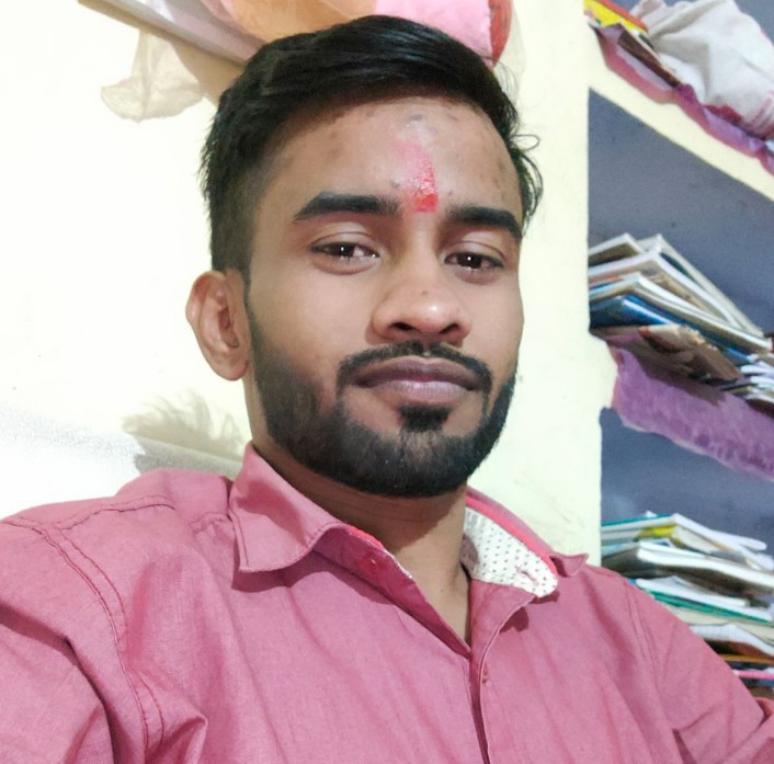 Amit Kumar jaiswal