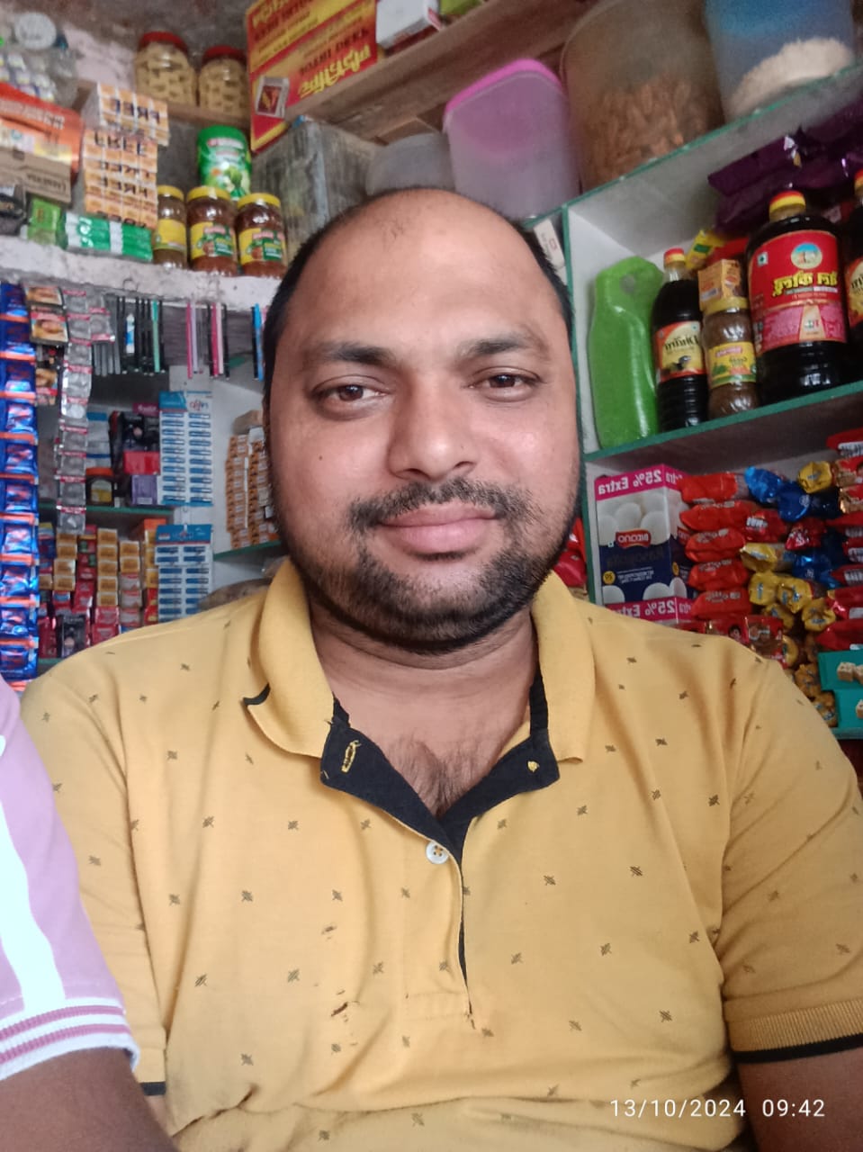 Chetan Kumar
