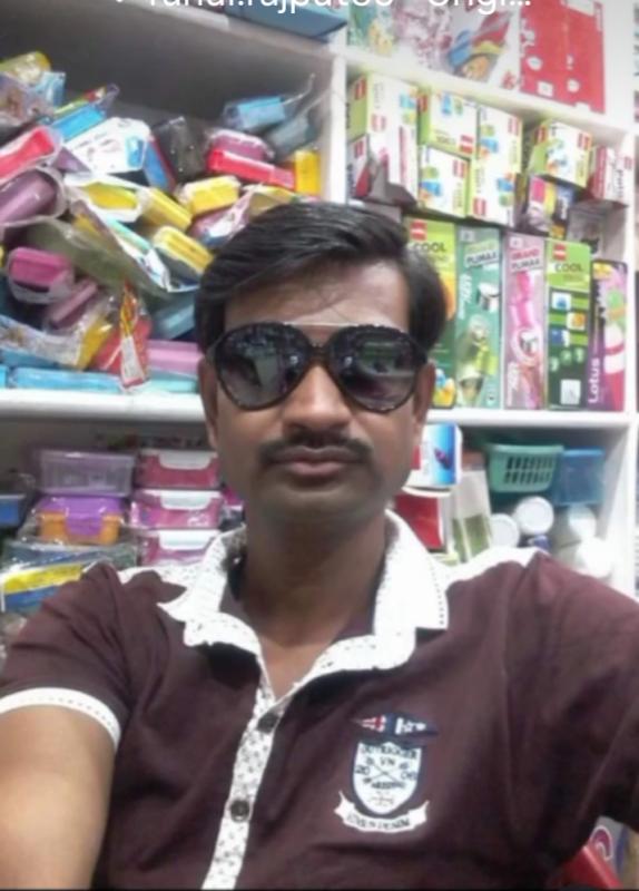 Sandeep trivedi