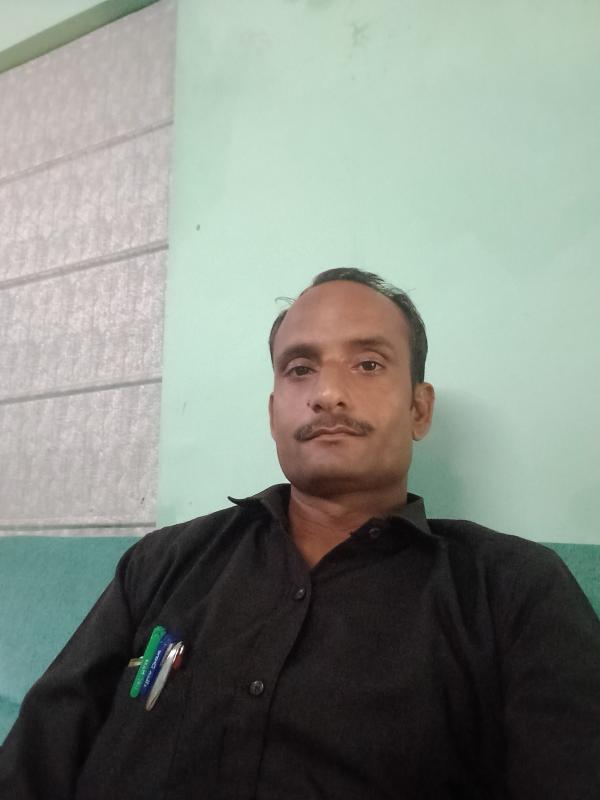 Shrish kumar
