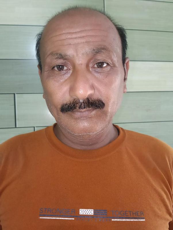 MARUF KHAN