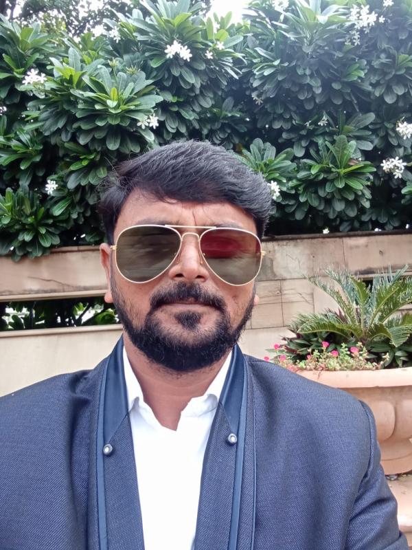 Anil kumar gupta