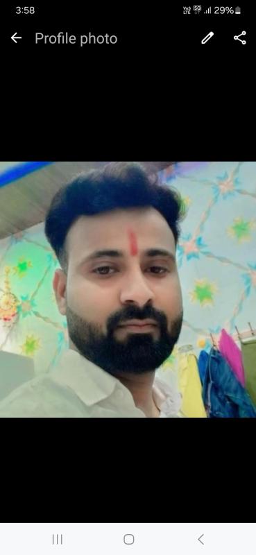 Saurabh singh
