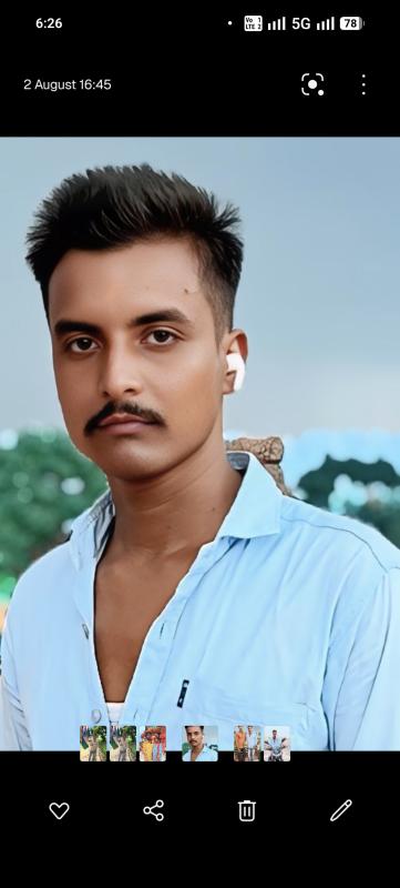 Manish Kumar