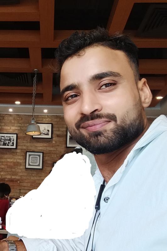 Rajkumar Upadhyay